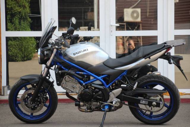 Suzuki SV 650. 650. ., , ,   