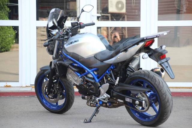 Suzuki SV 650. 650. ., , ,   