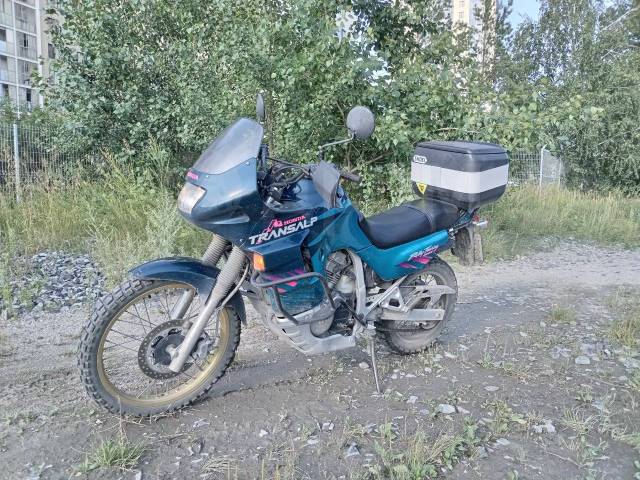 Honda Transalp 400. 400. ., , ,   