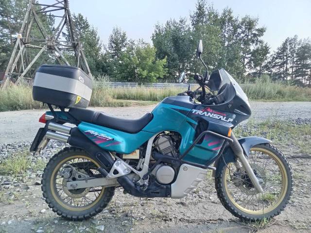 Honda Transalp 400. 400. ., , ,   