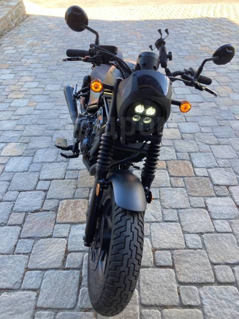 Honda CMX 500 Rebel. 471. ., ,  