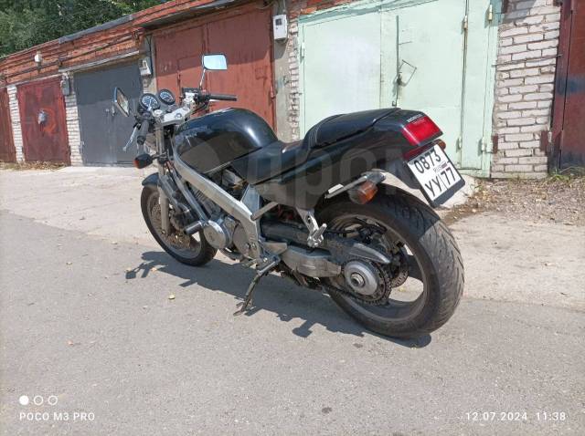 Honda Bros 400. 400. ., , ,   