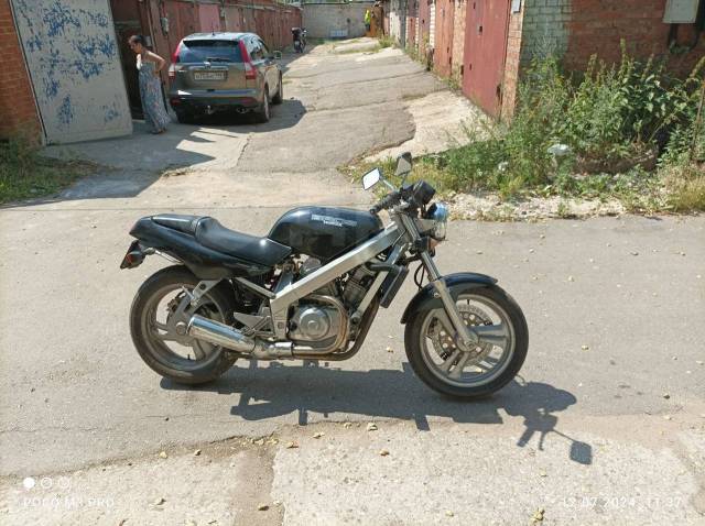 Honda Bros 400. 400. ., , ,   