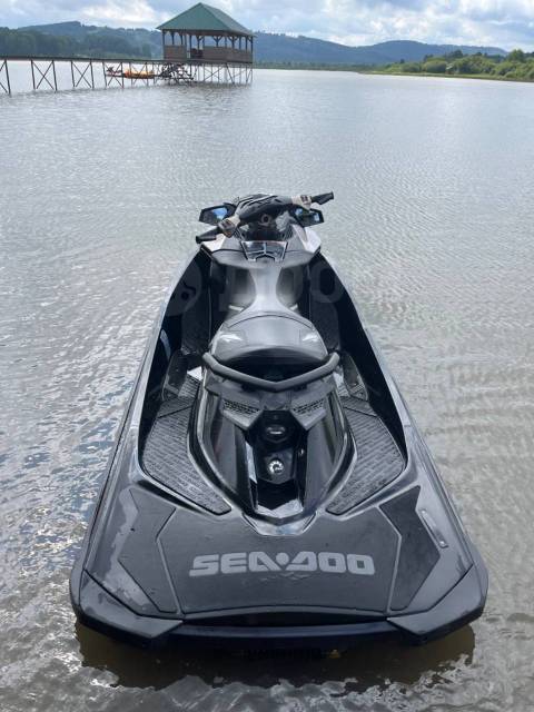 BRP Sea-Doo RXP. 2013  