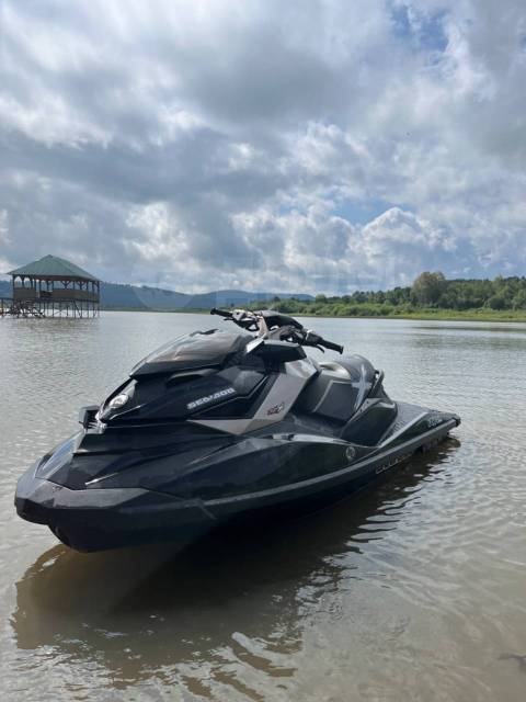 BRP Sea-Doo RXP. 2013  