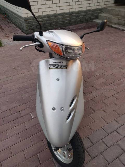 Honda Dio. 49. ., ,  ,   