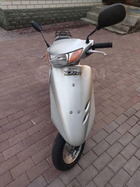 Honda Dio. 49. ., ,  ,   