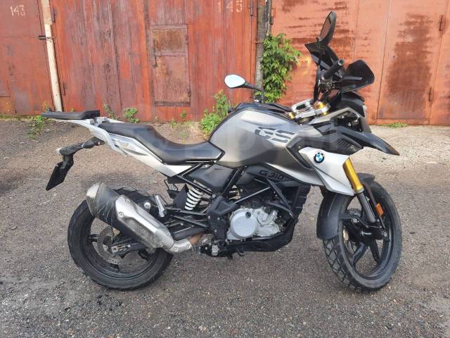 BMW G 310 GS. 310. ., , ,   