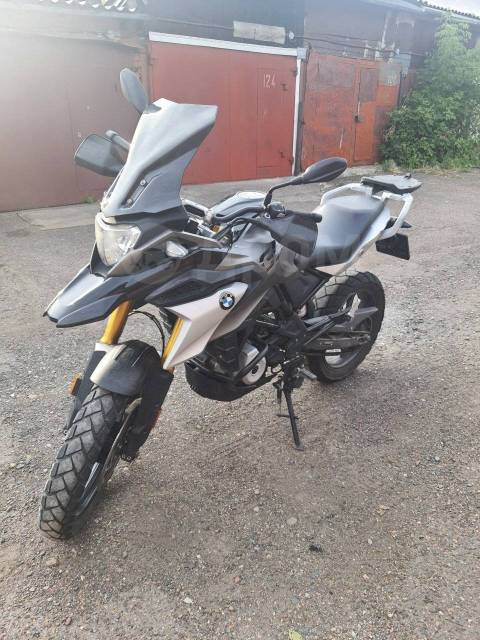 BMW G 310 GS. 310. ., , ,   