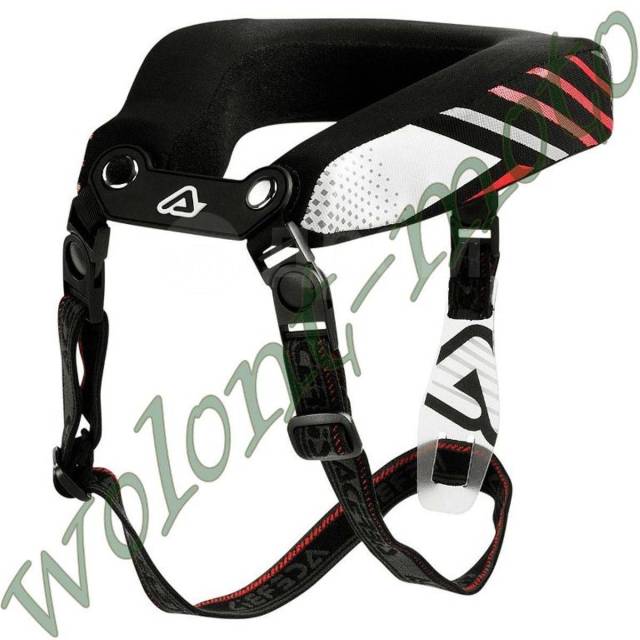    ACERBIS NECK BRACE 2.0 JUNIOR 0017194.323 