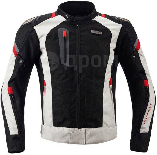    Nerve Latitude-O Man's Racing - / XL 