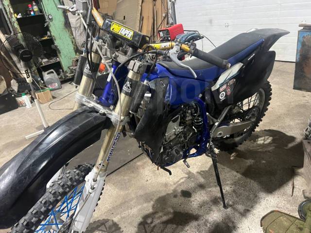 Yamaha YZ 450F. 450. ., , ,   