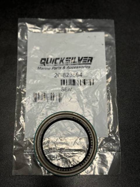   () MERCRUISER - ALPHA ONE (GEN. II) (Quicksilver) OEM: 36054; 68493; 823894 