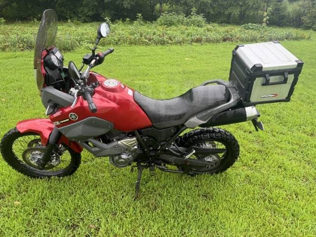 Yamaha XT 660Z Tenere. 660. ., , ,   