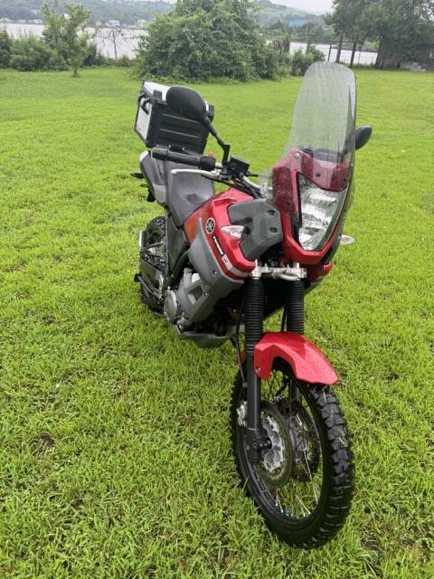 Yamaha XT 660Z Tenere. 660. ., , ,   