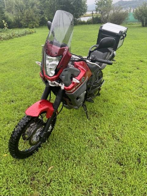 Yamaha XT 660Z Tenere. 660. ., , ,   