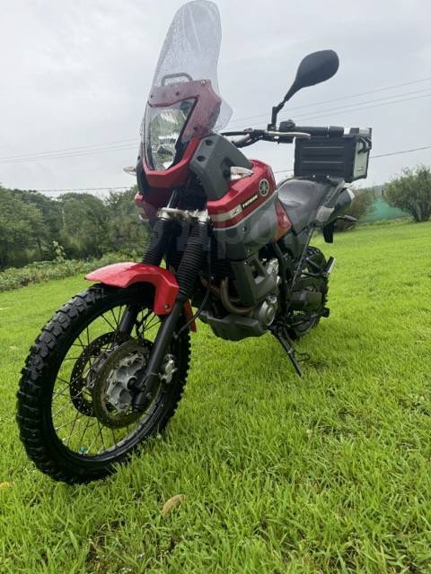 Yamaha XT 660Z Tenere. 660. ., , ,   