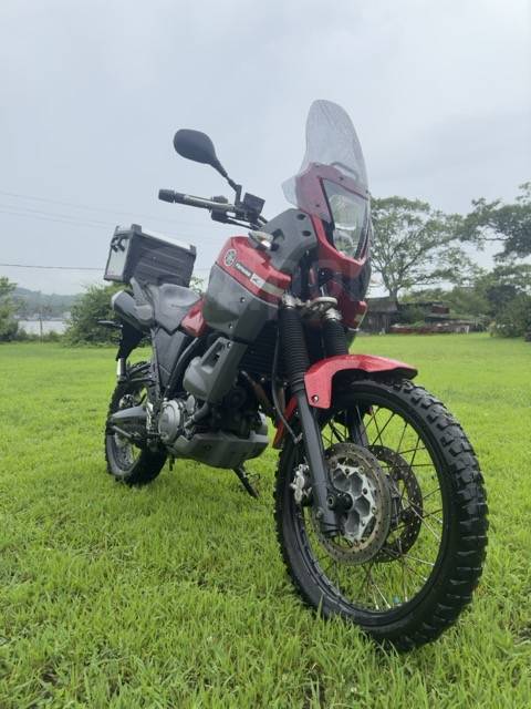 Yamaha XT 660Z Tenere. 660. ., , ,   