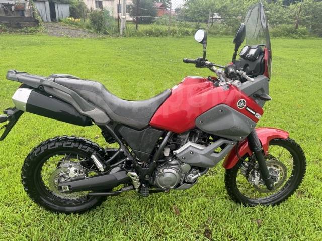 Yamaha XT 660Z Tenere. 660. ., , ,   