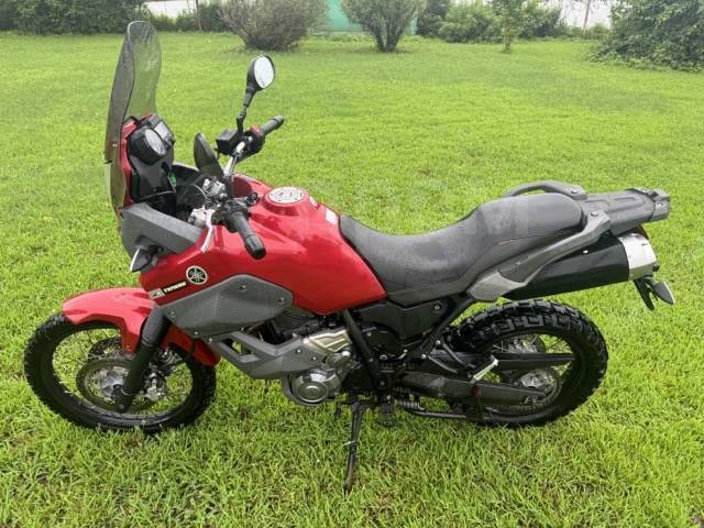 Yamaha XT 660Z Tenere. 660. ., , ,   