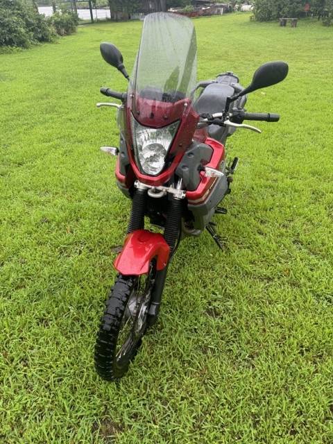 Yamaha XT 660Z Tenere. 660. ., , ,   