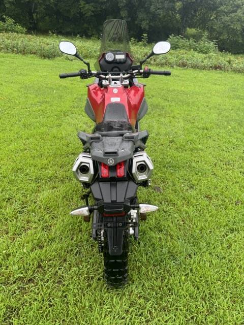 Yamaha XT 660Z Tenere. 660. ., , ,   