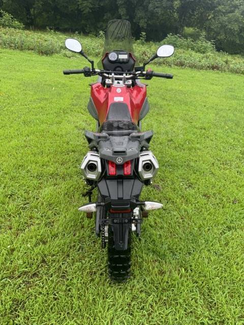 Yamaha XT 660Z Tenere. 660. ., , ,   