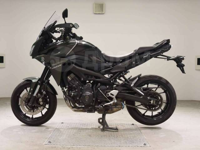 Yamaha MT-09 Tracer. 845. ., , ,   