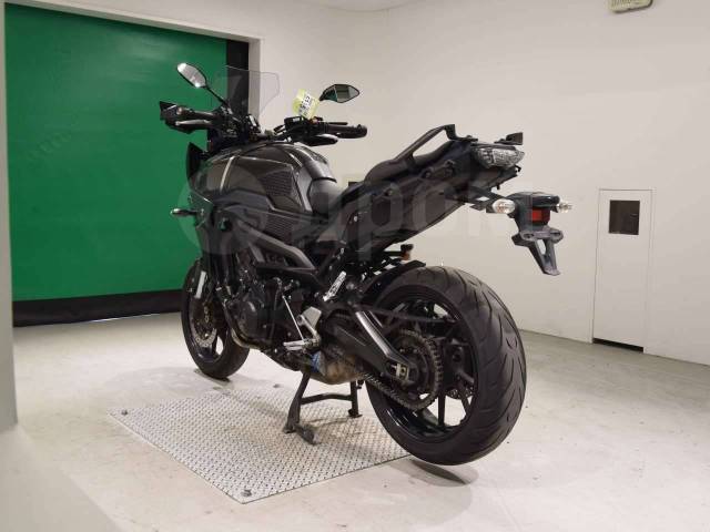 Yamaha MT-09 Tracer. 845. ., , ,   