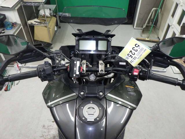 Yamaha MT-09 Tracer. 845. ., , ,   