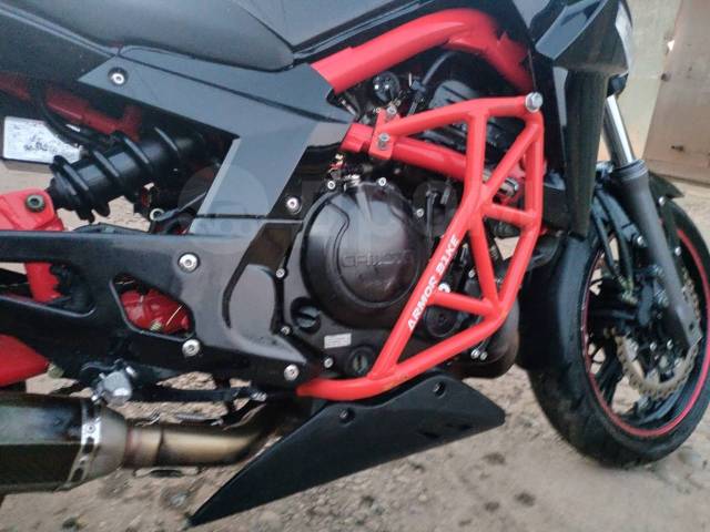 CFMoto 650 NK. 650. ., , ,   