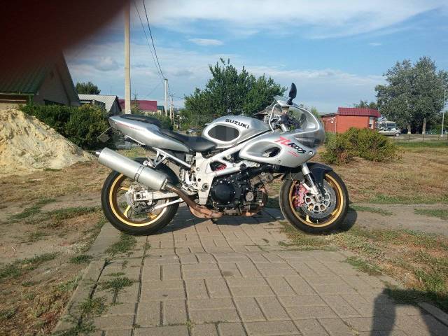 Suzuki TL1000S. 1 000. ., , ,   