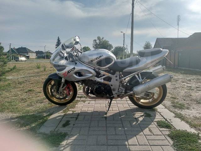 Suzuki TL1000S. 1 000. ., , ,   