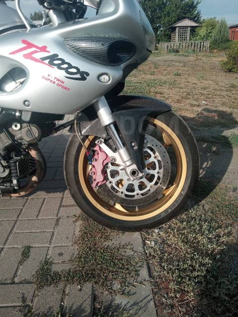 Suzuki TL1000S. 1 000. ., , ,   