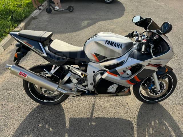 Yamaha YZF-R6. 600. ., , ,   