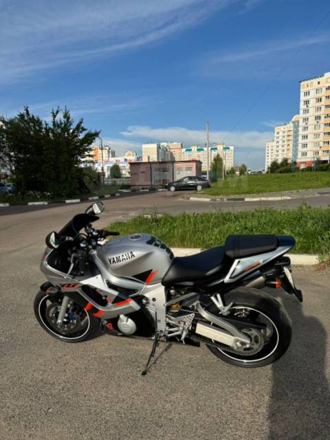 Yamaha YZF-R6. 600. ., , ,   