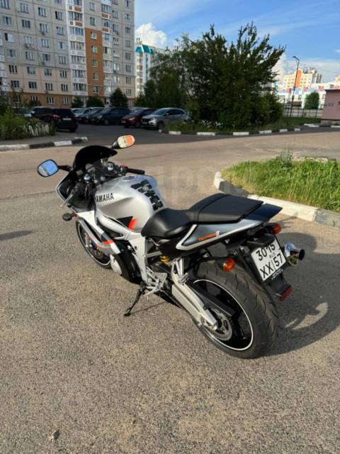 Yamaha YZF-R6. 600. ., , ,   