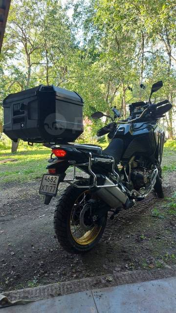 Honda CRF 1100L Africa Twin. 1 084. ., , ,   