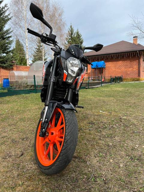 KTM 200 Duke. 200. ., , ,   