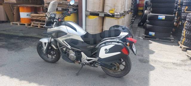 Honda NC 700XA. 700. ., , ,   