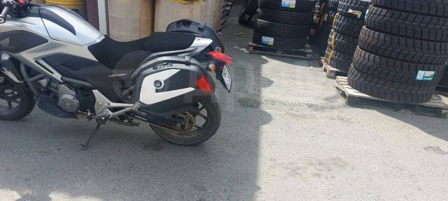 Honda NC 700XA. 700. ., , ,   