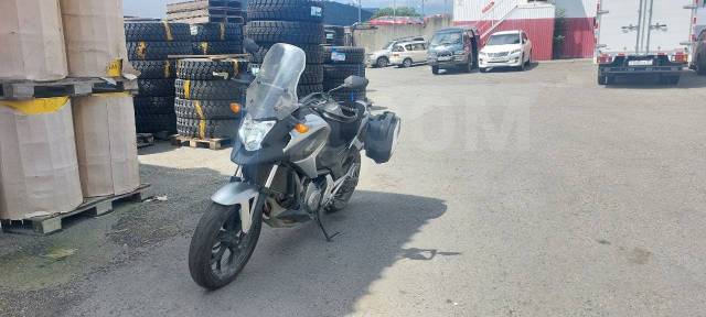 Honda NC 700XA. 700. ., , ,   