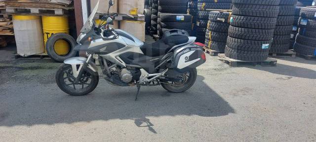 Honda NC 700XA. 700. ., , ,   