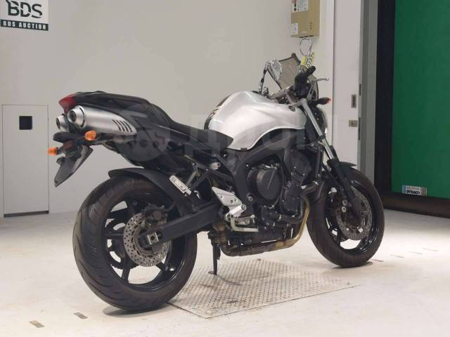 Yamaha FZ6N. 600. ., , ,   