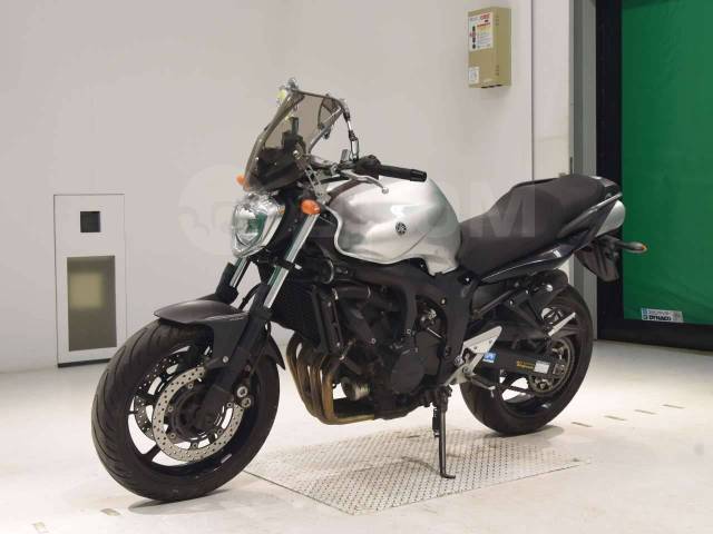 Yamaha FZ6N. 600. ., , ,   