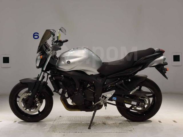 Yamaha FZ6N. 600. ., , ,   