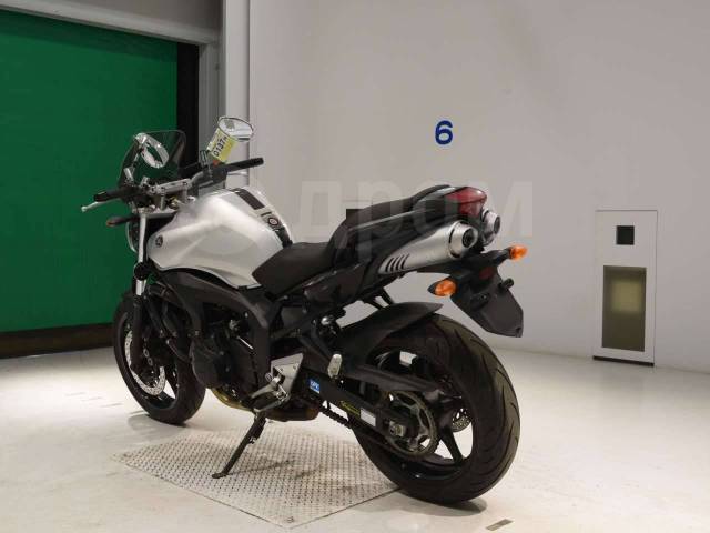 Yamaha FZ6N. 600. ., , ,   