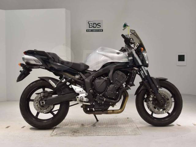 Yamaha FZ6N. 600. ., , ,   