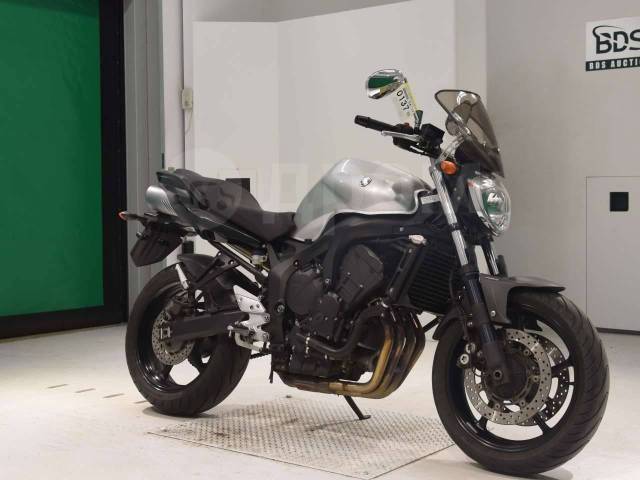 Yamaha FZ6N. 600. ., , ,   