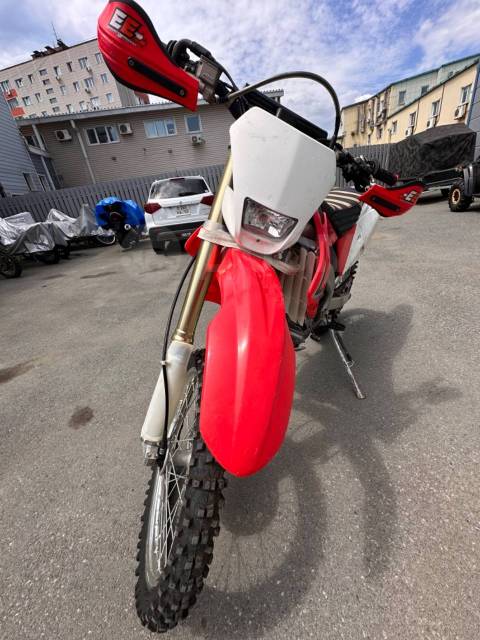 Honda CRF 250X. 249. ., ,  ,   